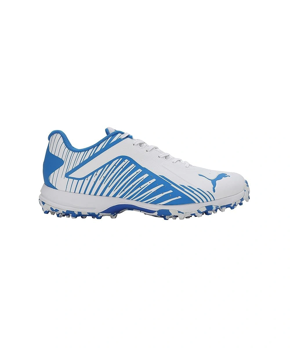 PUMA 22 FH Rubber Spikes Cricket Shoes-10-07-2