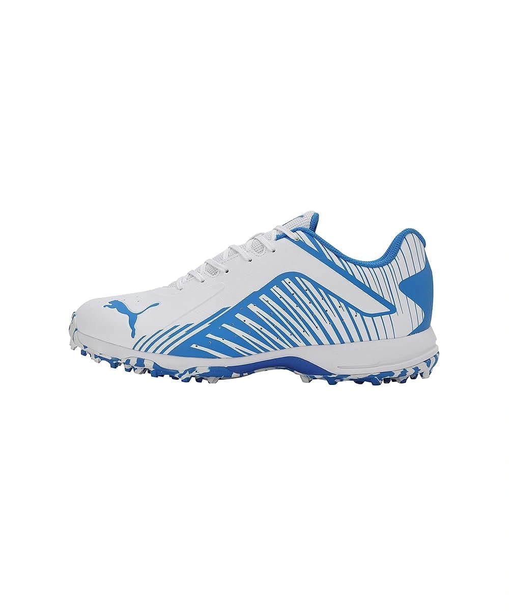 PUMA 22 FH Rubber Spikes Cricket Shoes-51649