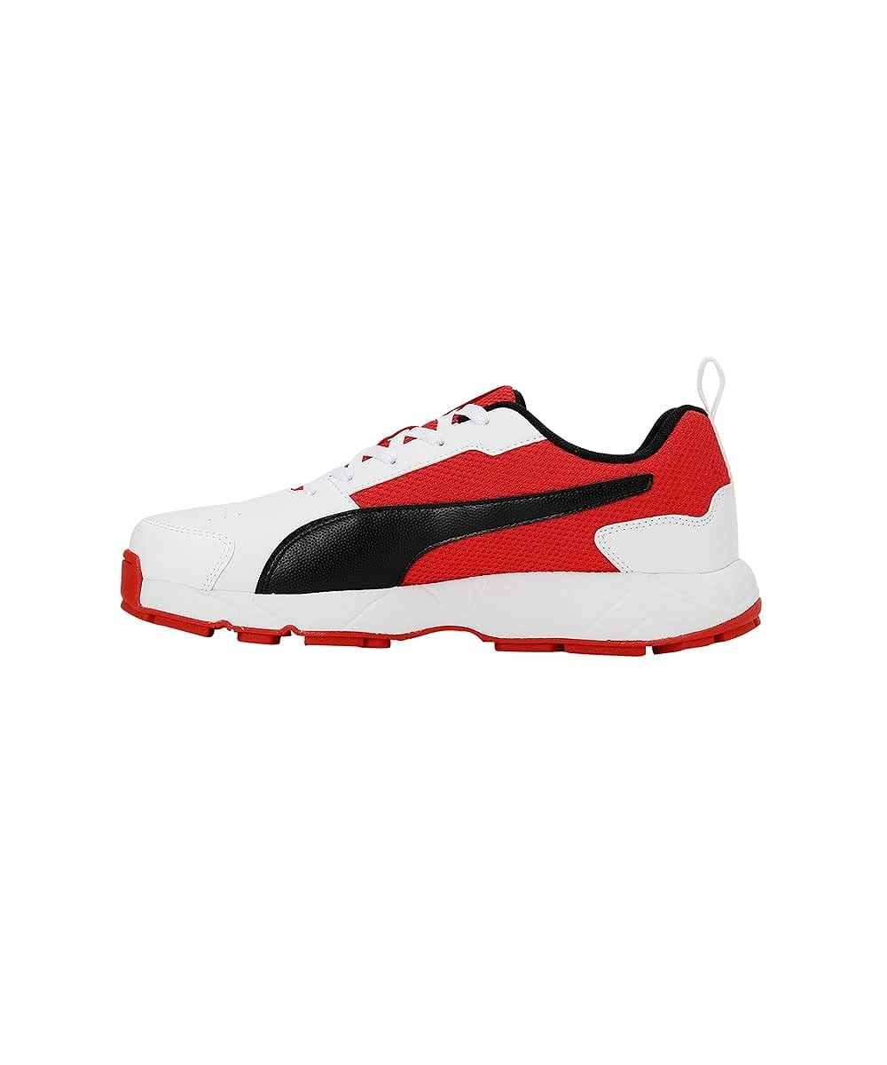 Puma Cricket High Run Shoes-51655