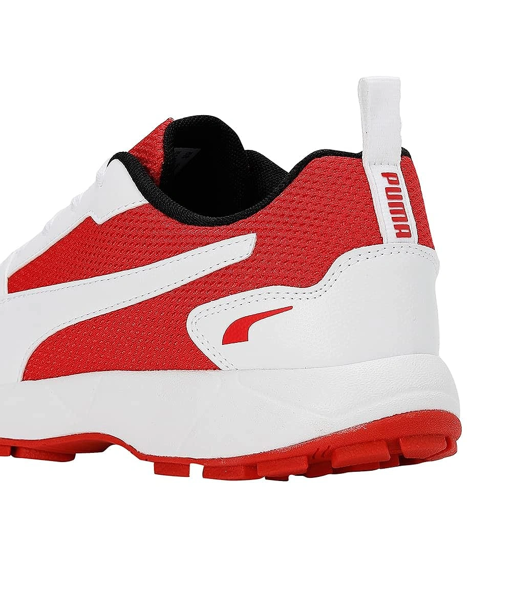 Puma Cricket High Run Shoes-02-12-5