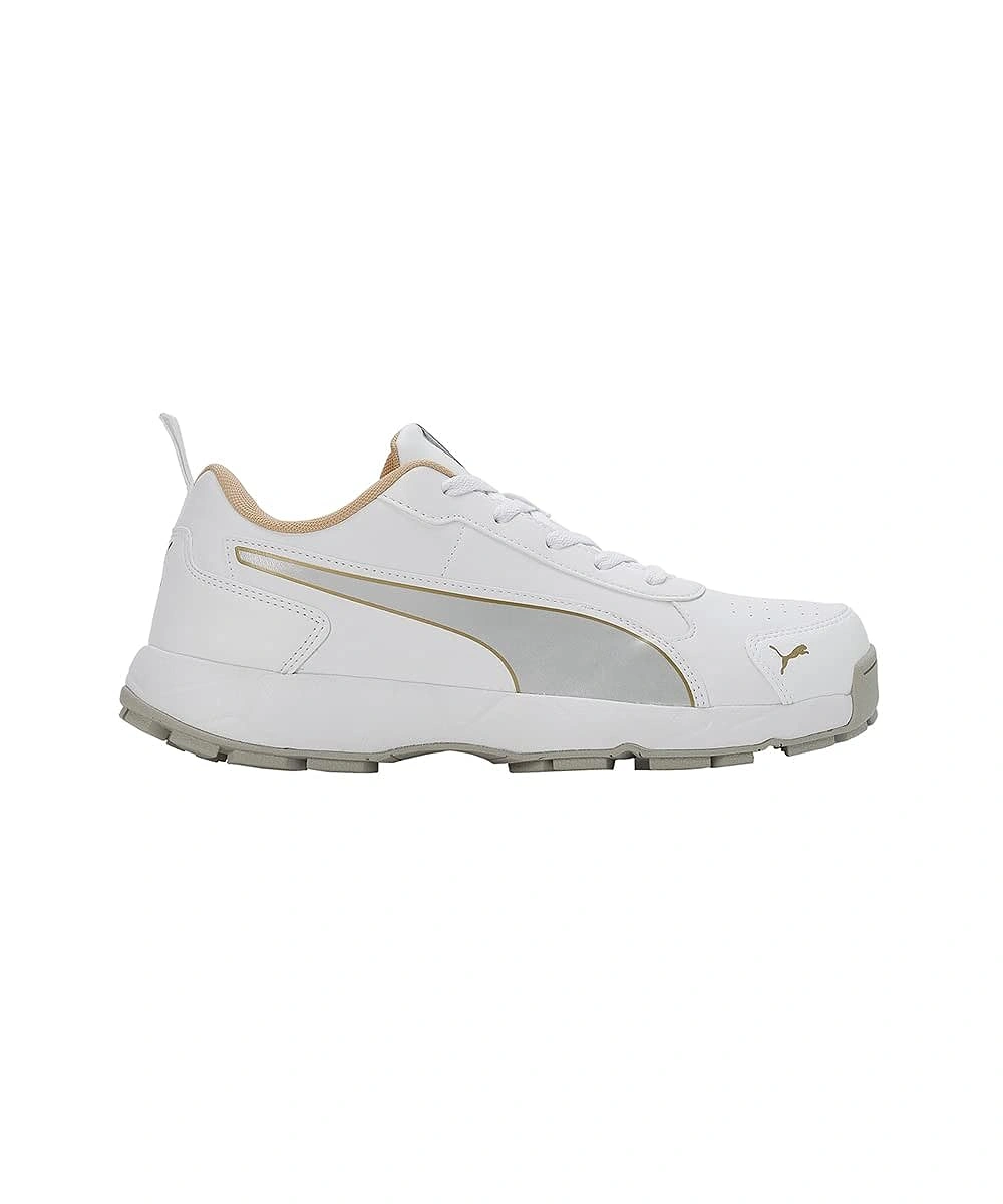 PUMA CLASSIC CAT CRICKET SHOES WITH RUBBER SPIKE-01-3-2