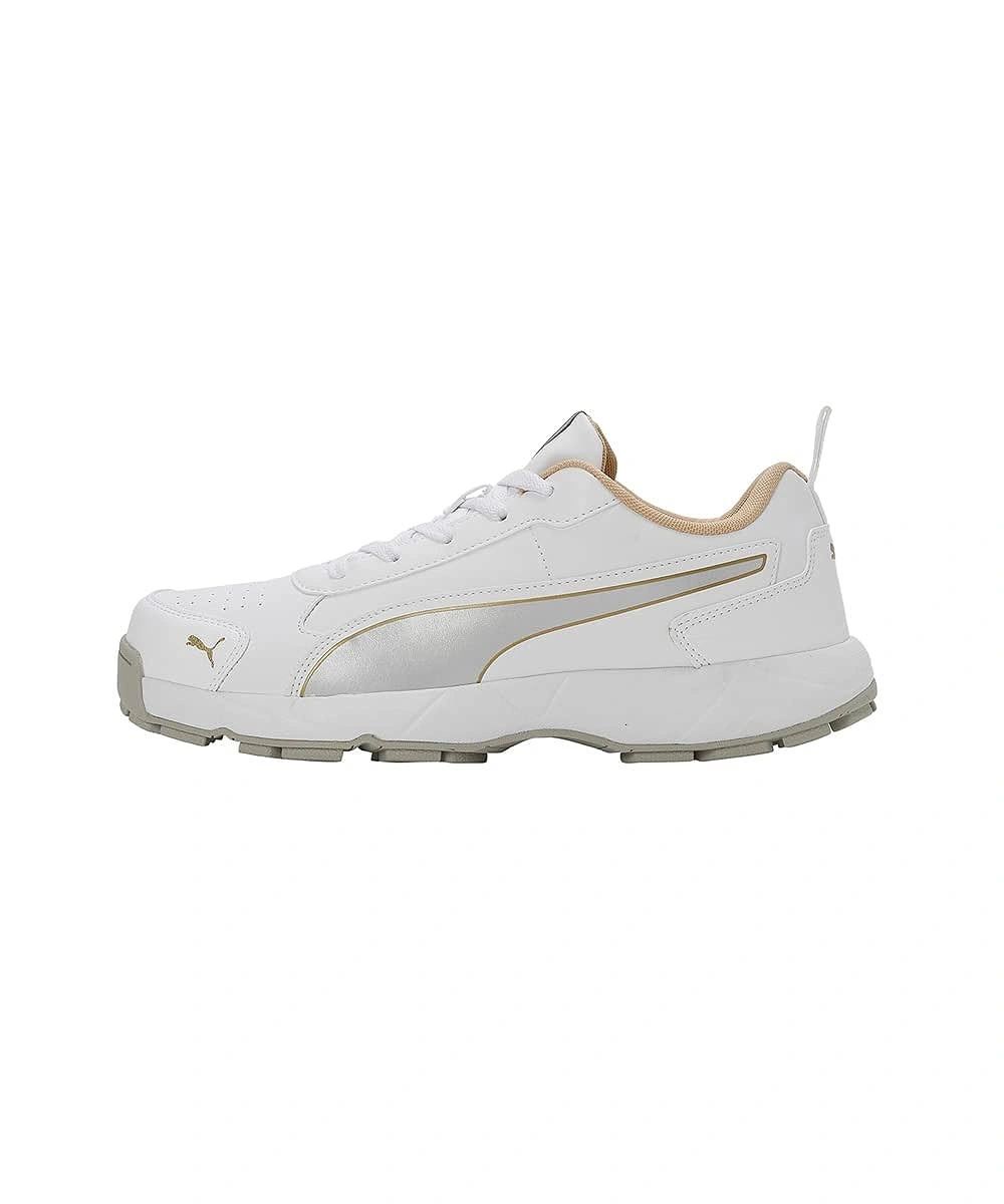 PUMA CLASSIC CAT CRICKET SHOES WITH RUBBER SPIKE-50318