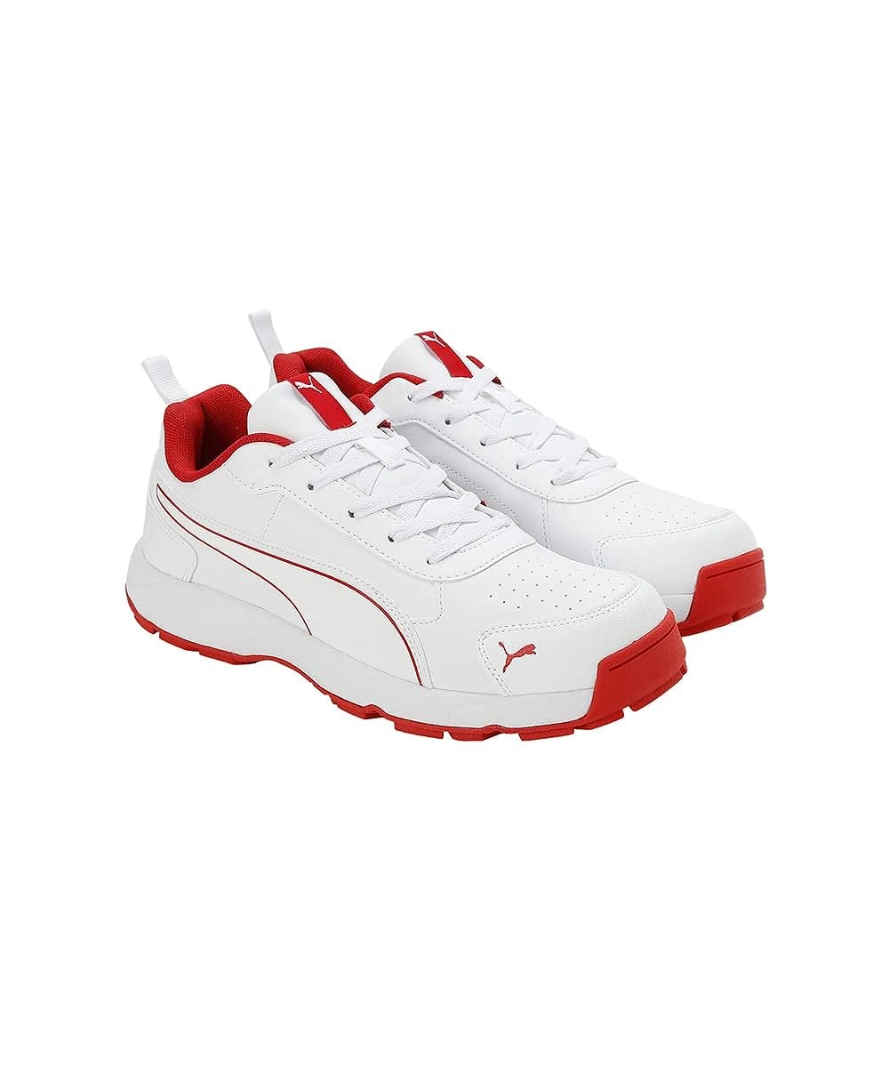 PUMA CLASSIC CAT CRICKET SHOES WITH RUBBER SPIKE-02-12-6