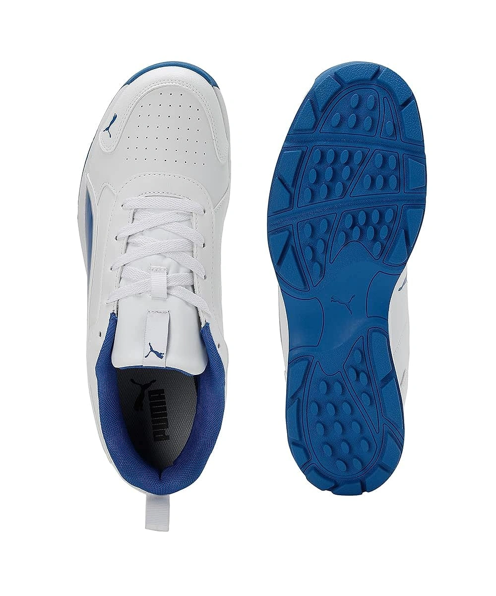 PUMA CLASSIC CAT CRICKET SHOES WITH RUBBER SPIKE-03-12-3