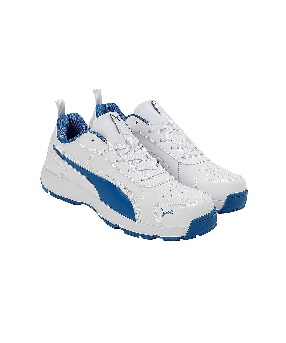 PUMA CLASSIC CAT CRICKET SHOES WITH RUBBER SPIKE-03-3-6