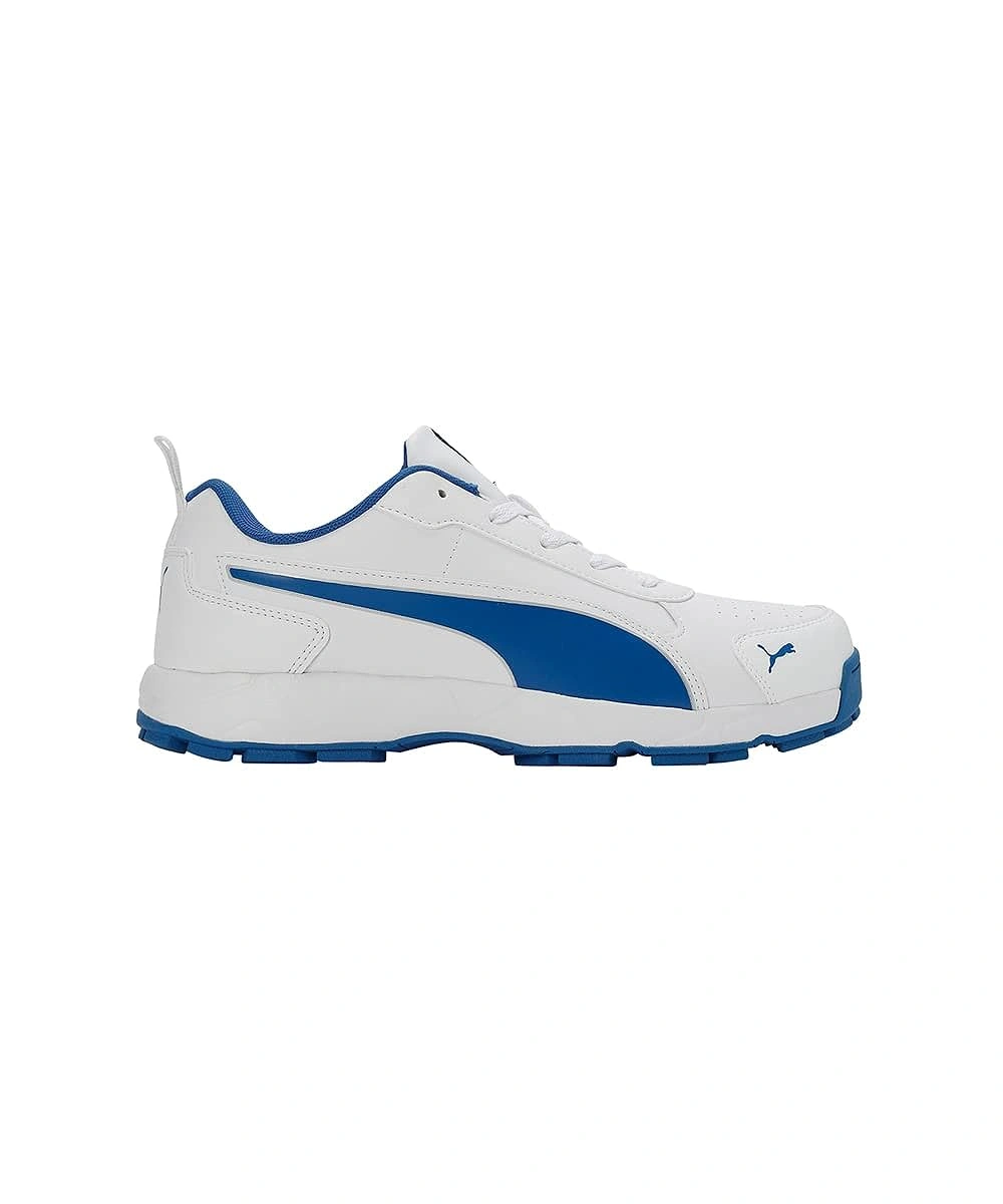 PUMA CLASSIC CAT CRICKET SHOES WITH RUBBER SPIKE-03-6-2