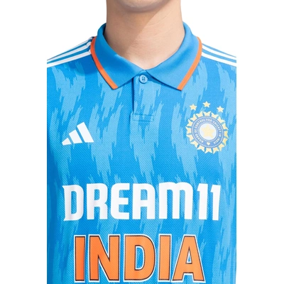 Official india cricket sales shirt