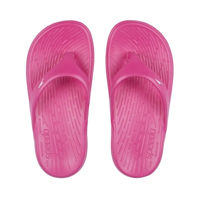 Total sports outlet flip flops