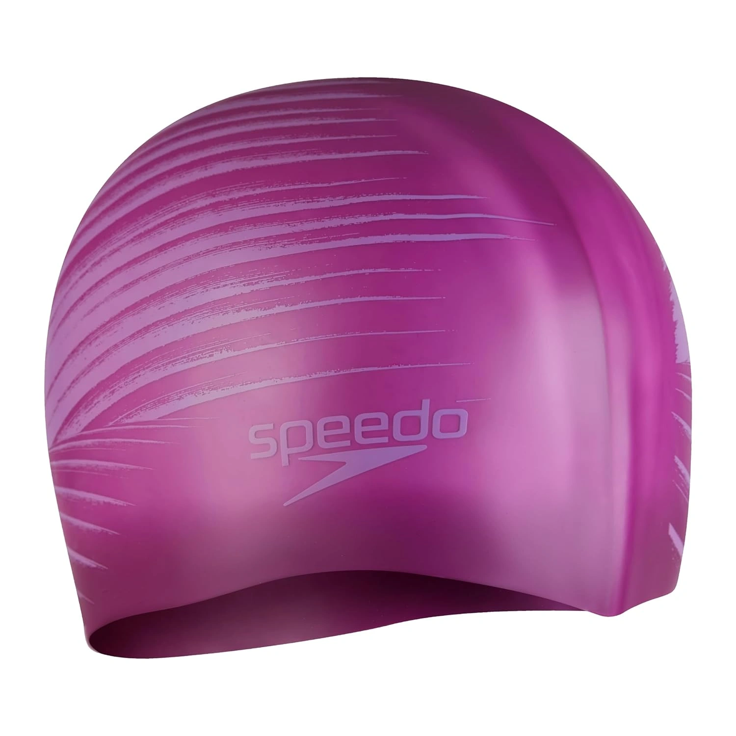 Speedo Long Hair Cap-51917