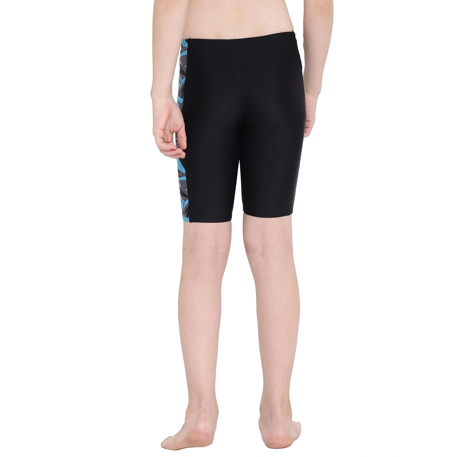 Speedo Jm Hyper Boom Jammer-BLACK / BOLT / DO-22-2