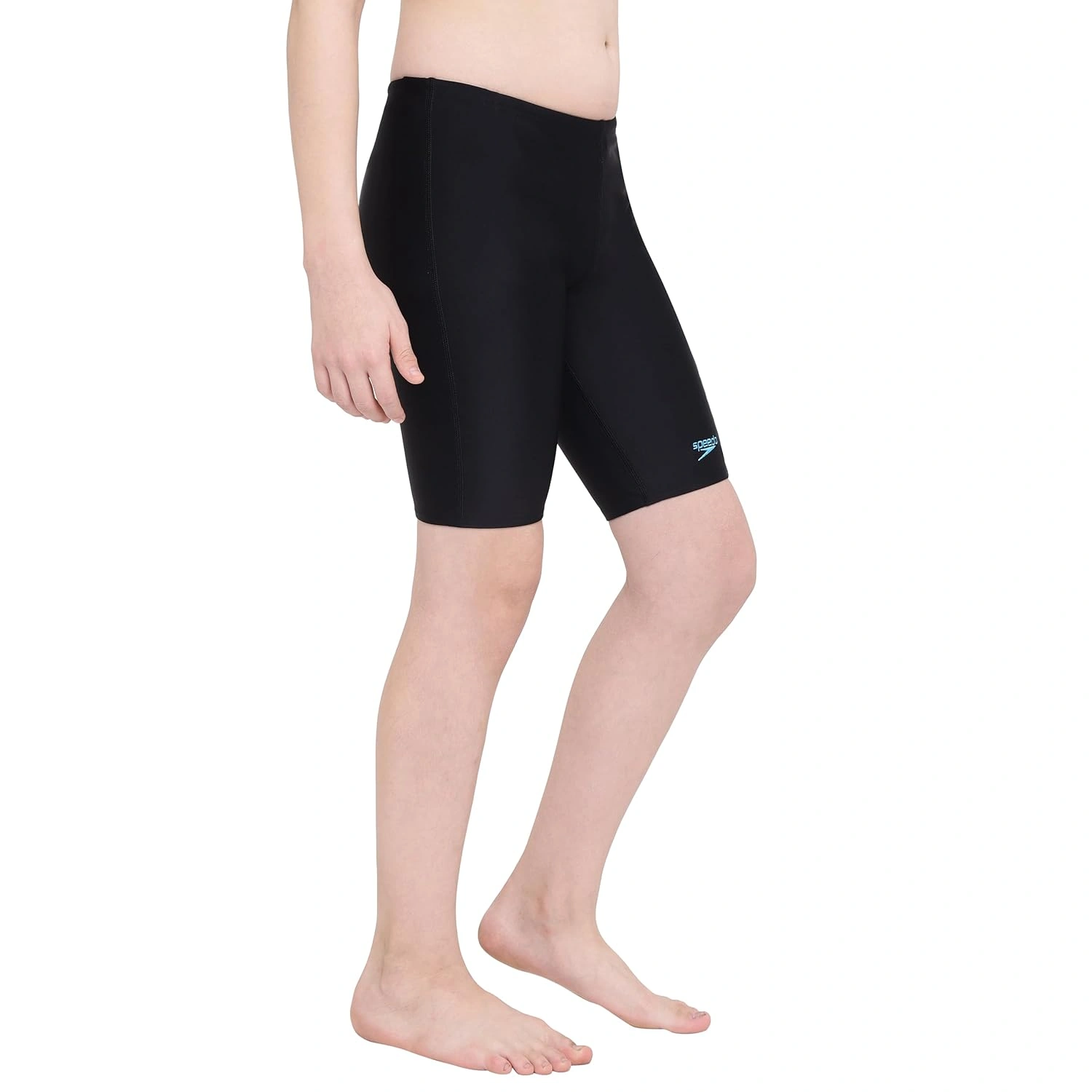 Speedo Jm Hyper Boom Jammer-BLACK / BOLT / DO-22-3