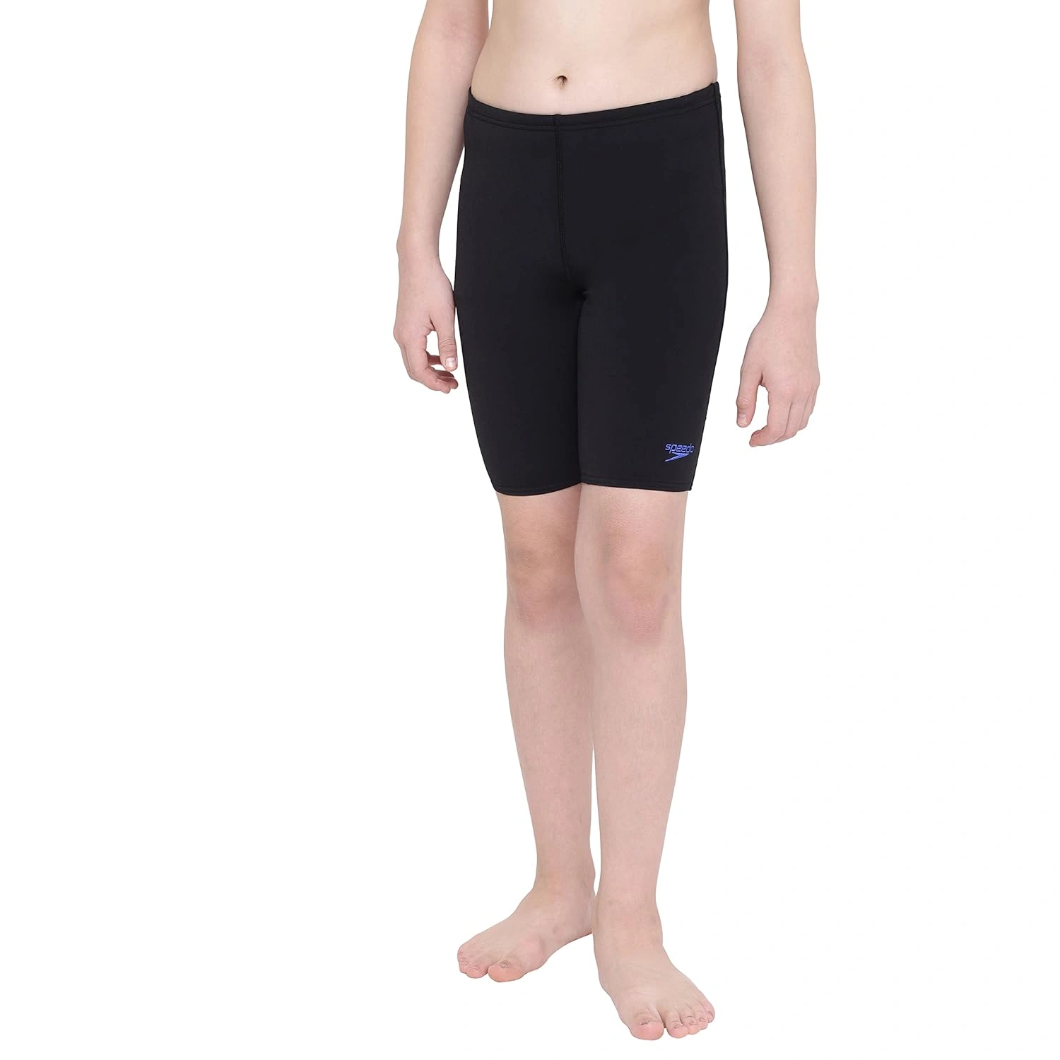 Speedo Essential Endurance Plus Jammer, Junior Boy-50238