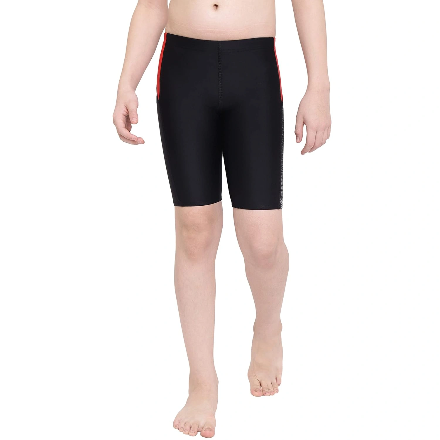 Speedo Dive Jammer, Boys-50296