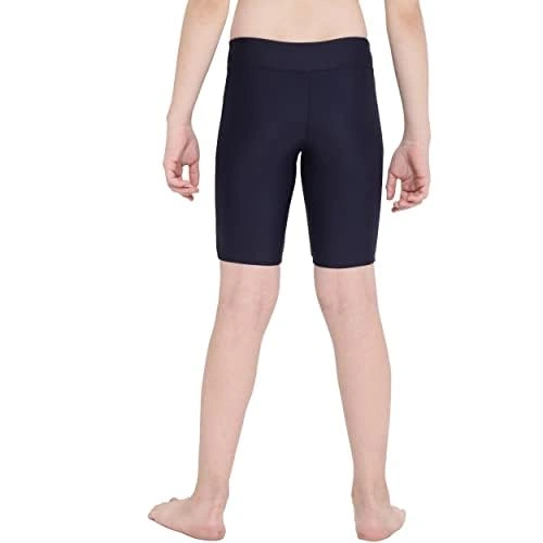 Speedo Essential Houston Jammer, Male-TRUE NAVY / SPRITZ-22-2