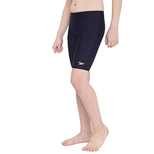 Speedo Essential Houston Jammer, Male-TRUE NAVY / SPRITZ-22-3