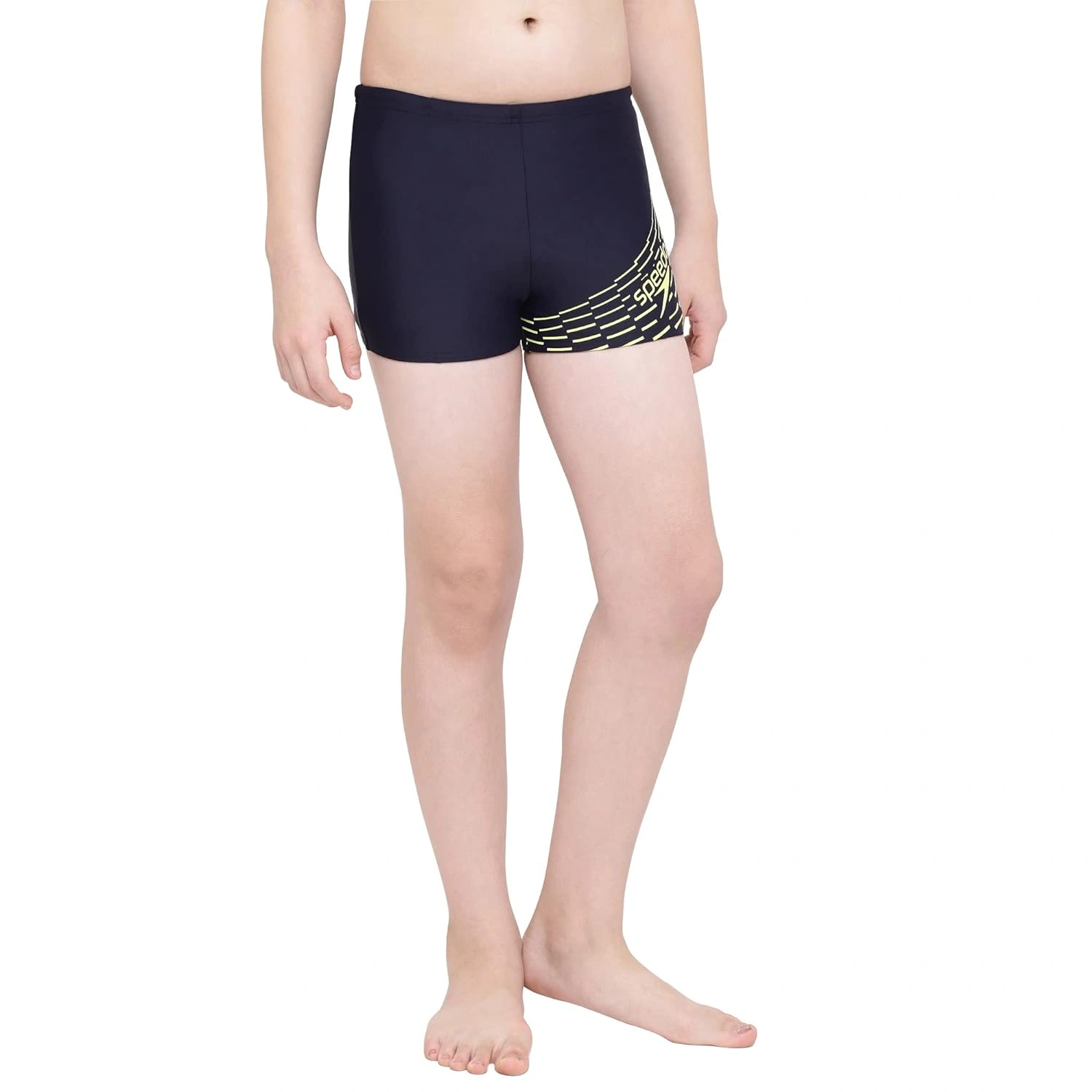 Speedo Medley Logo Aqua Short, Boys-50257