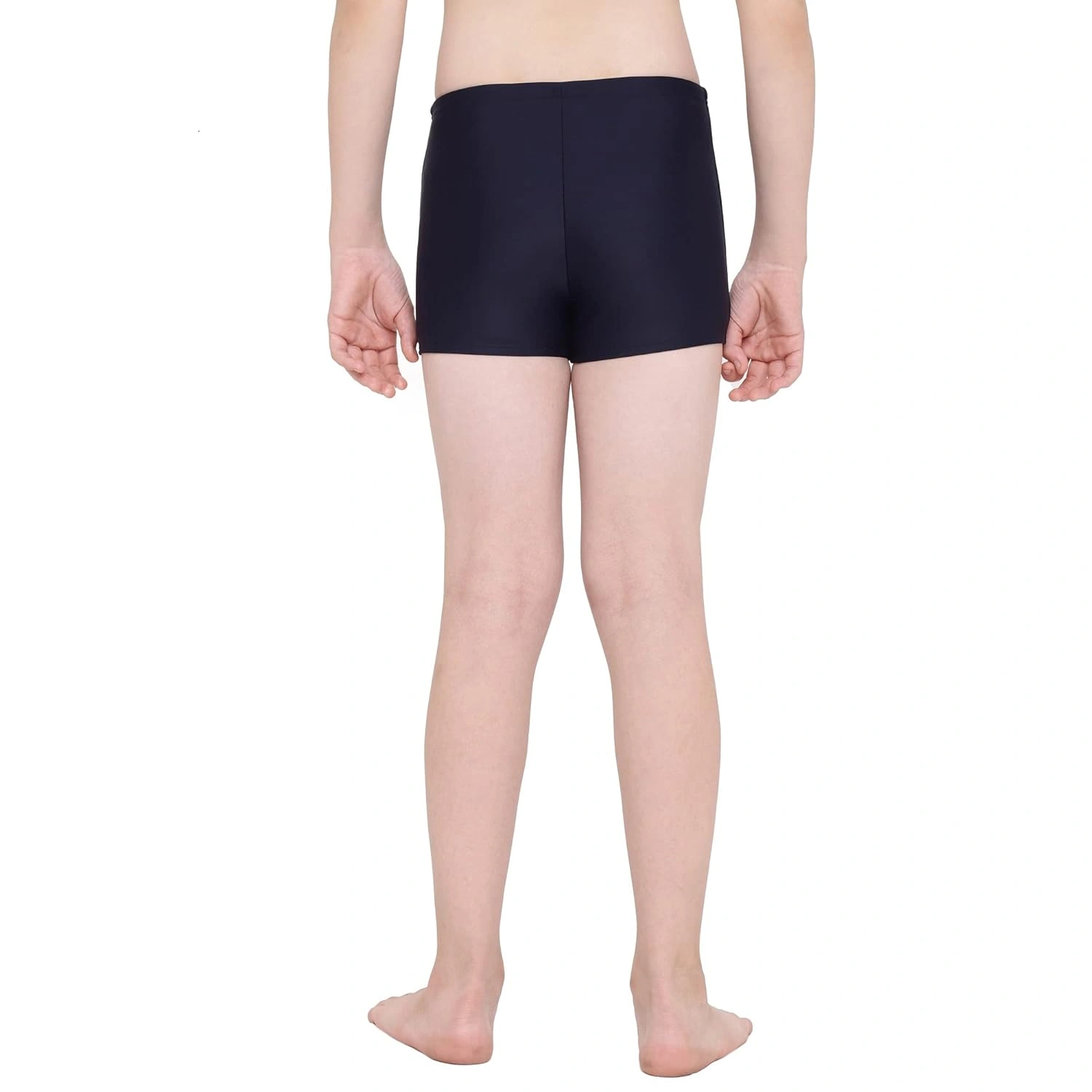 Speedo Medley Logo Aqua Short, Boys-TRUE NAVY / SPRITZ-28-2