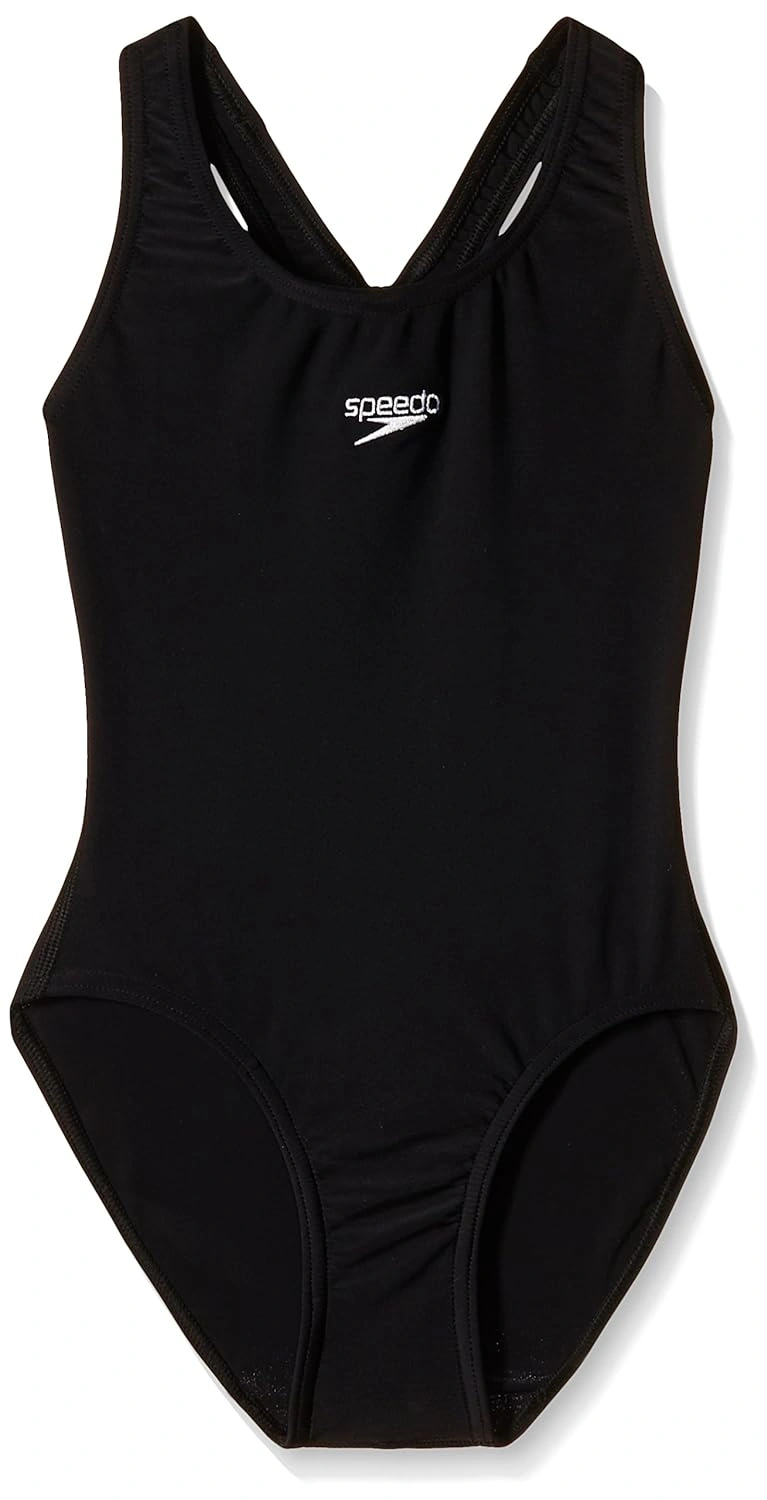 Speedo Girls Swimwear Splashback-50266