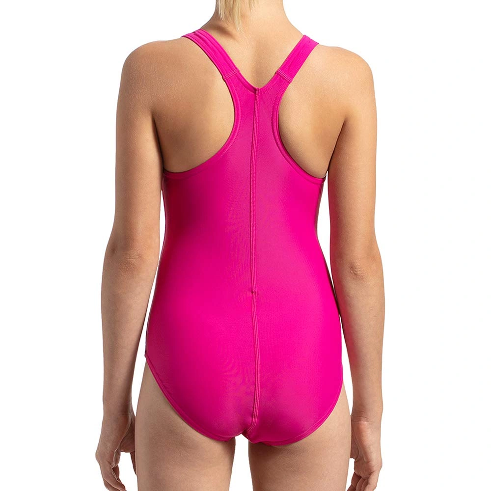 Speedo Lycra Racerback One-Piece For Girls-ELE-26-8