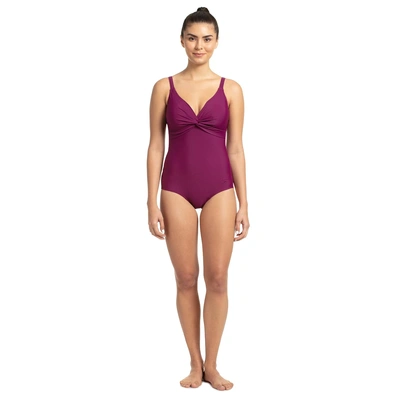 Buy Swimming Costumes Ladies V Cut Online - Total Sports & Fitness