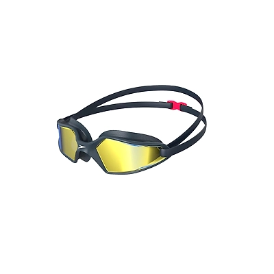 Speedo Hydropulse Mirror For Unisex-Adult