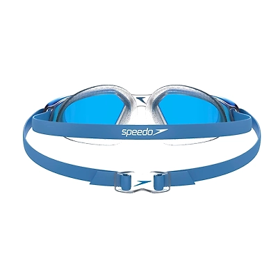 Speedo Hydropulse For Unisex-Adult-clear blue-SR-3