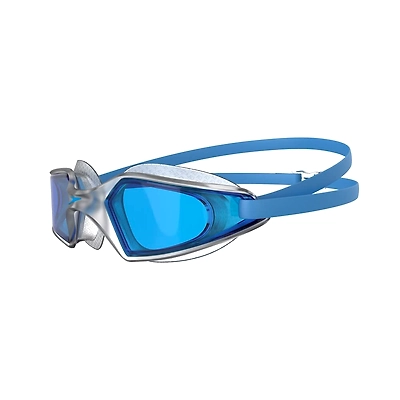 Speedo Hydropulse For Unisex-Adult-clear blue-SR-1
