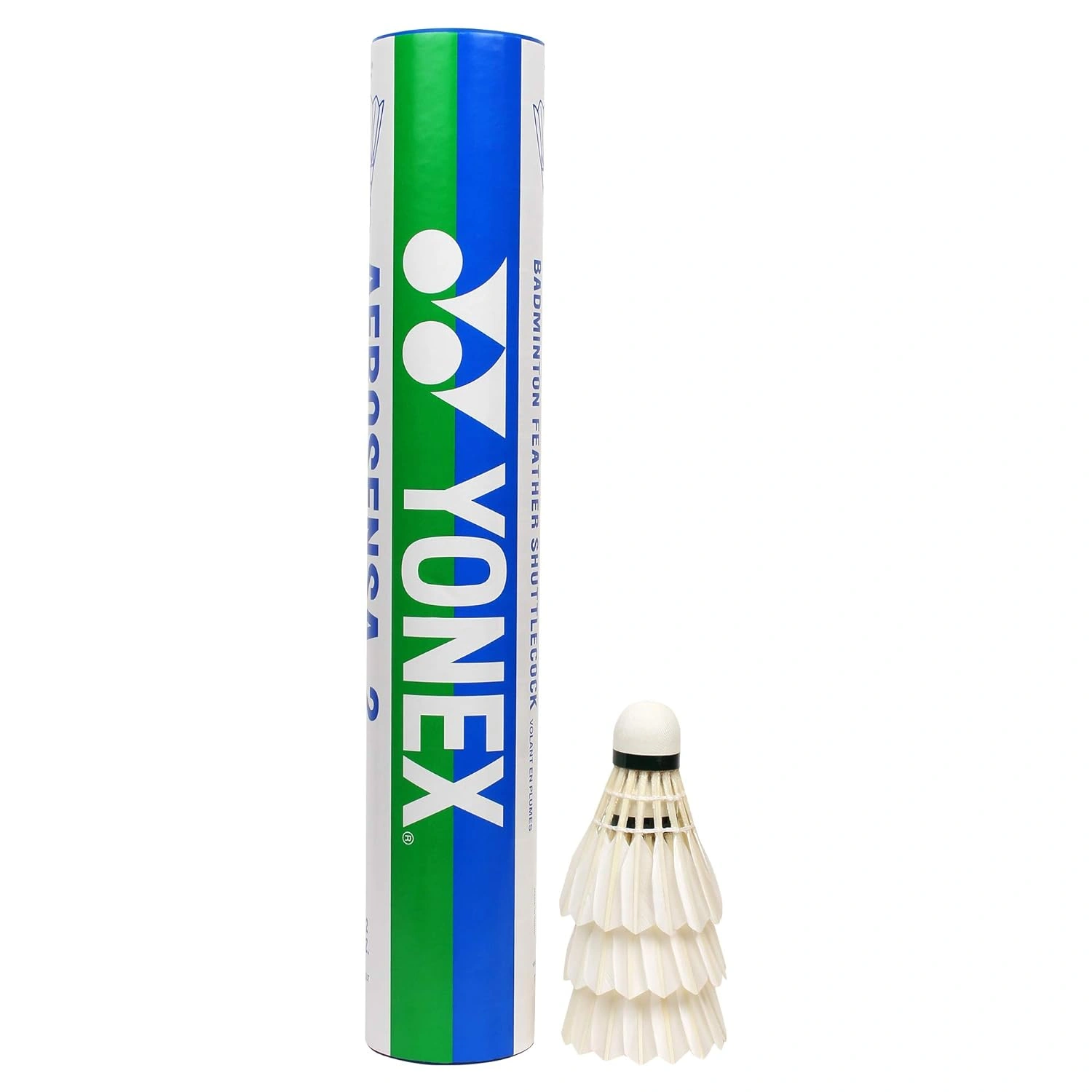 Yonex As-2 Badminton Cock-52293