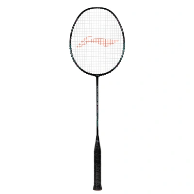 Li-Ning G-Force Superlite Max 10 Carbon Fibre Badminton Racket
