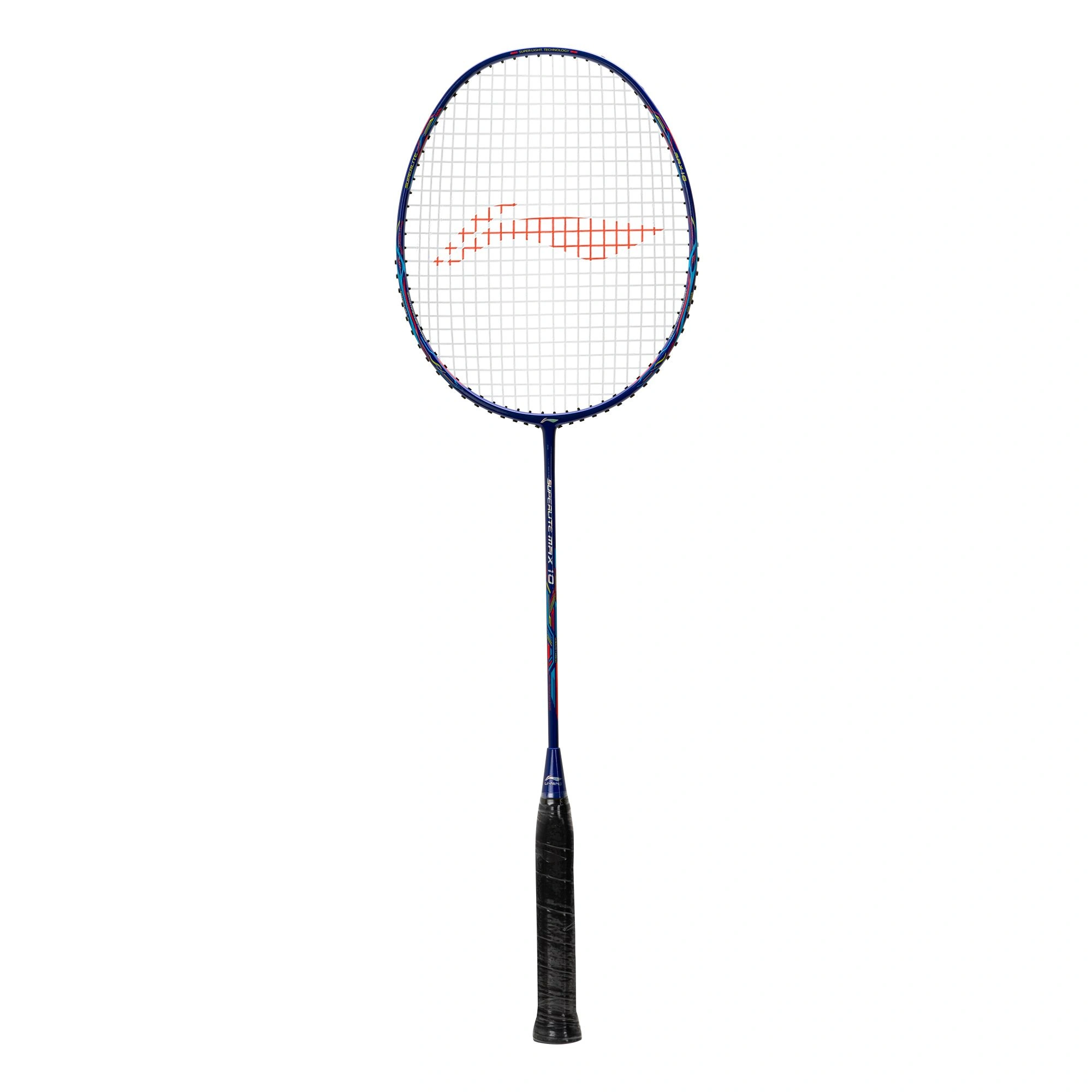 Li-Ning G-Force Superlite Max 10 Carbon Fibre Badminton Racket-51816