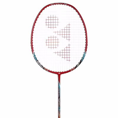 YONEX ARCSABER 73 Light Badminton Racquet (G5 4U)-RUBY RED-3