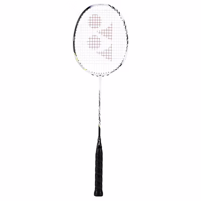 Yonex Astrox 99 Pro Graphite Frame Badminton Racquet-WHITE TIGER-1