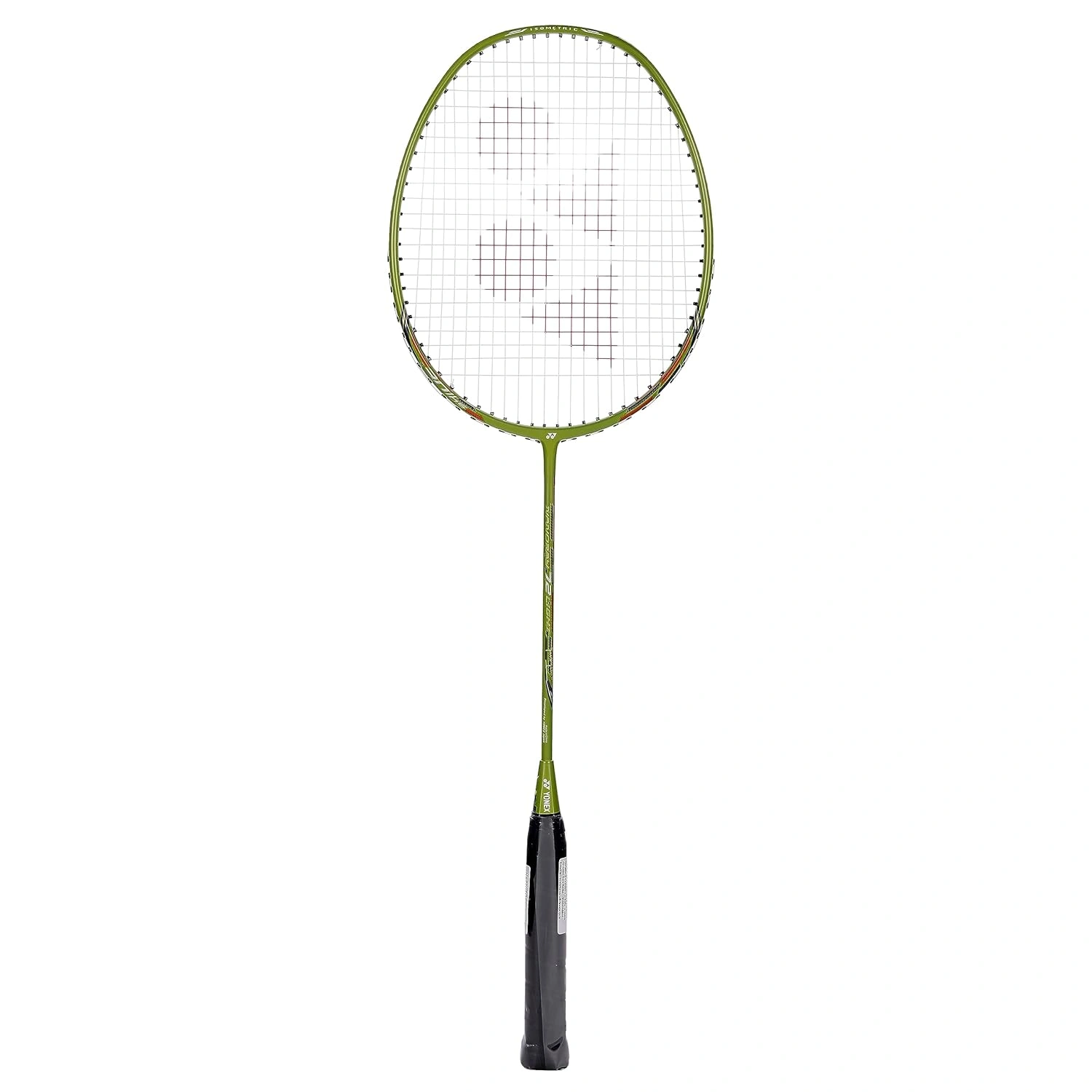 YONEX NANORAY 72 Light Badminton Racquet-51701