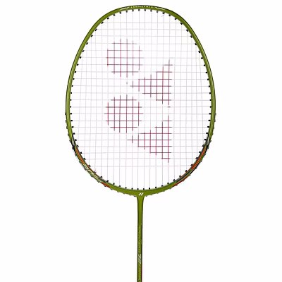 YONEX NANORAY 72 Light Badminton Racquet-GOLD-3