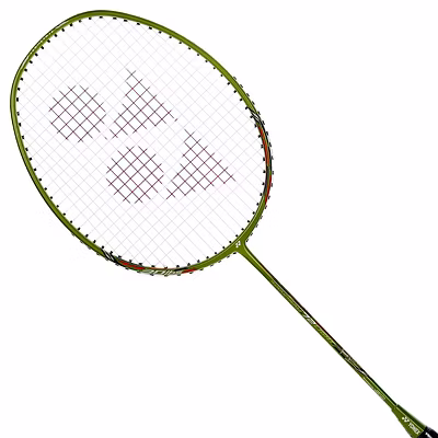 YONEX NANORAY 72 Light Badminton Racquet-GOLD-5