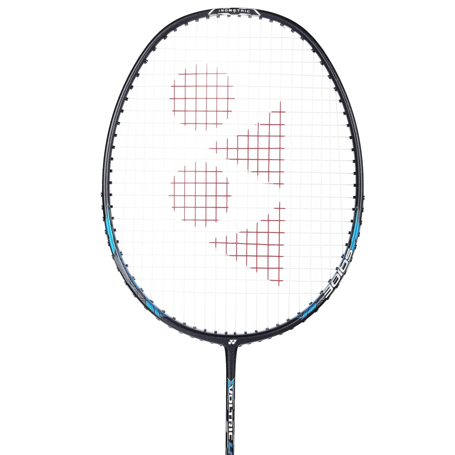 Yonex Badminton Racquet Voltric Lite 47i Graphite-GRAPHITE-2