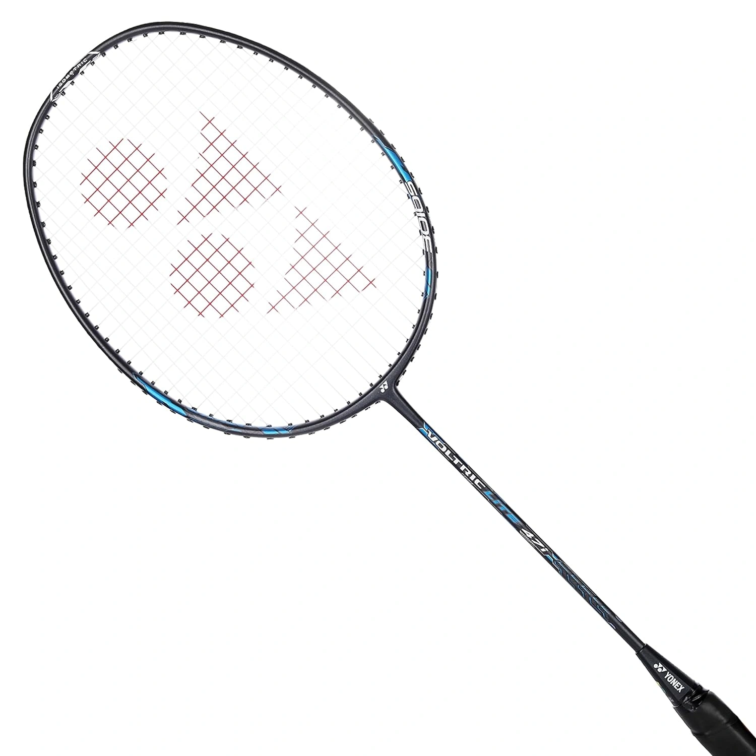 Yonex Badminton Racquet Voltric Lite 47i Graphite-GRAPHITE-3