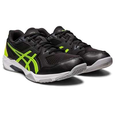 Asics gel rocket best sale 4