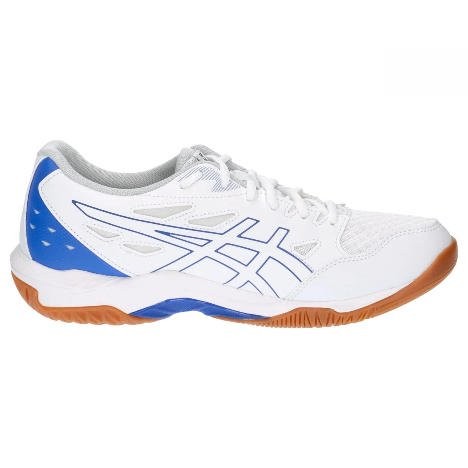 ASICS Men's Gel-Rocket 11 Indoor Sports Shoes: Versatile Court Shoes with GEL Cushioning for Stability and Comfort-10-100-2