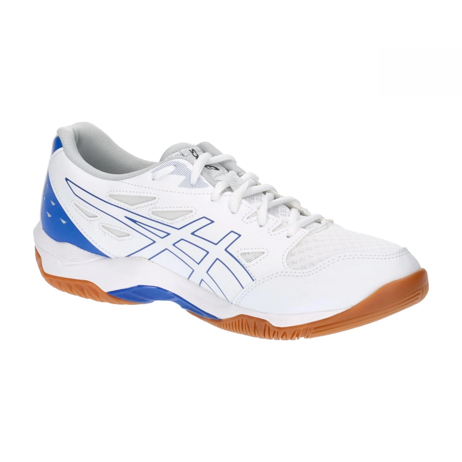 ASICS Men's Gel-Rocket 11 Indoor Sports Shoes: Versatile Court Shoes with GEL Cushioning for Stability and Comfort-10-100-3