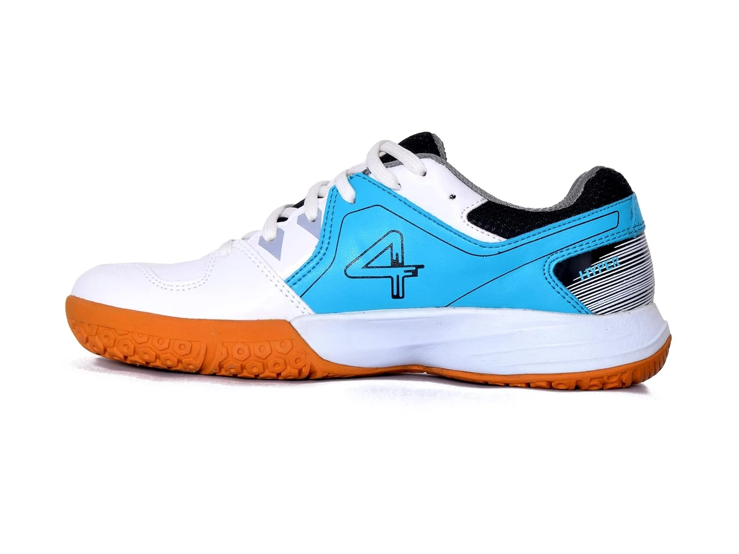 Sega Hyper Badminton Shoes-49755