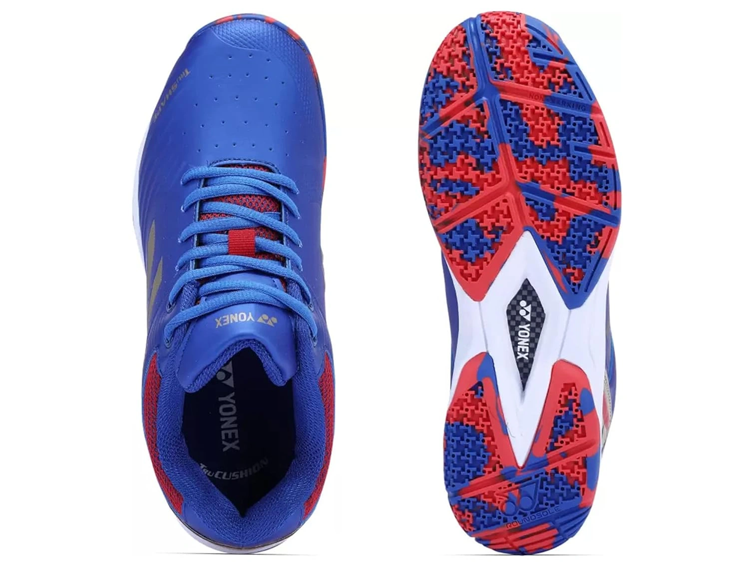 YONEX AKAYU SUPER 6 BADMINTON SHOES-11-CLASS-4