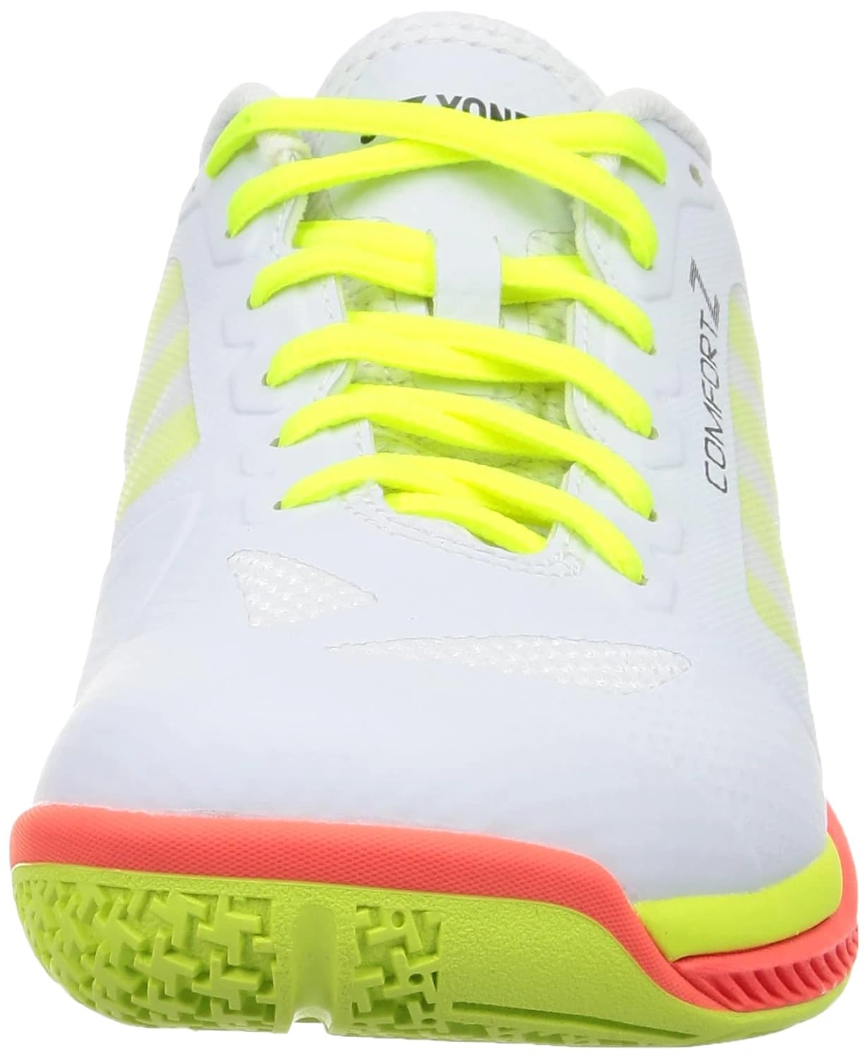 YONEX POWER CUSHION COMFORT Z3 WIDE SHOES-WHITE-10-3