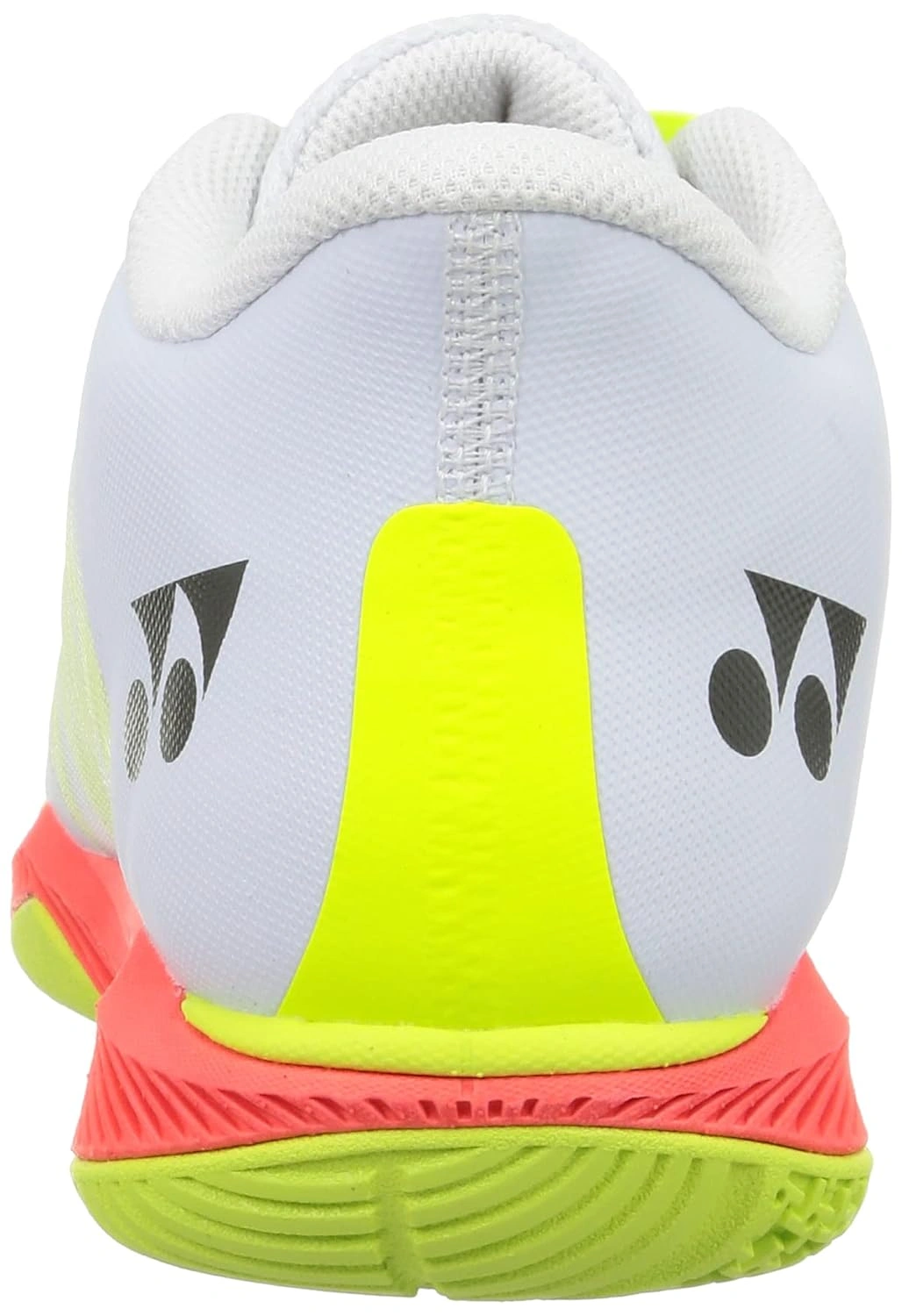 YONEX POWER CUSHION COMFORT Z3 WIDE SHOES-WHITE-10-5