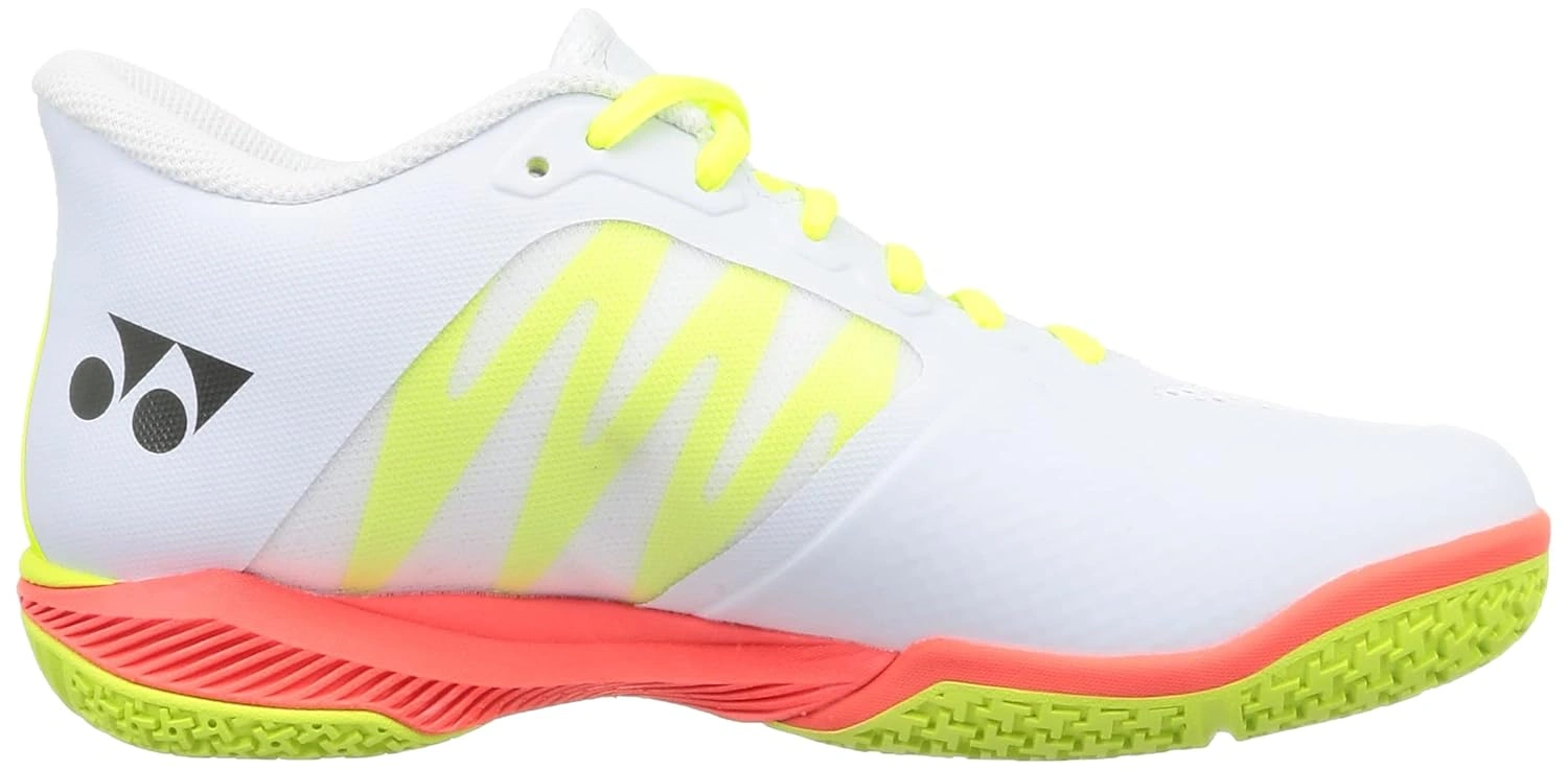 YONEX POWER CUSHION COMFORT Z3 WIDE SHOES-WHITE-9-2