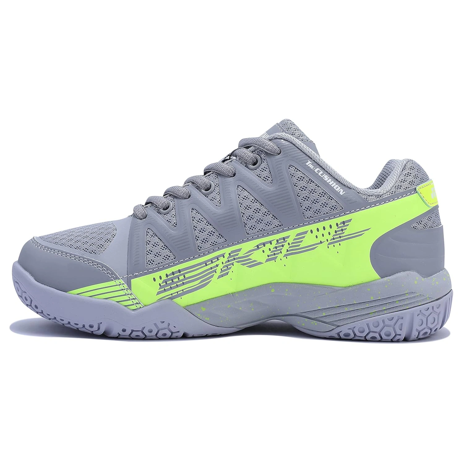 Yonex Skill TRU Cushion Non-Marking Badminton Shoe-49081