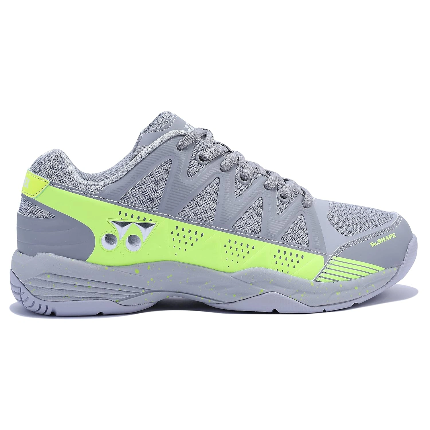 Yonex Skill TRU Cushion Non-Marking Badminton Shoe-5-SP-1