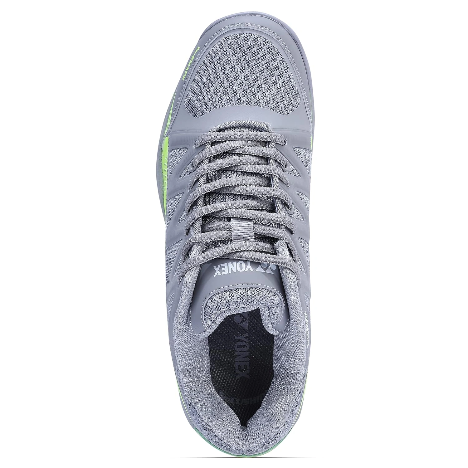 Yonex Skill TRU Cushion Non-Marking Badminton Shoe-5-SP-2