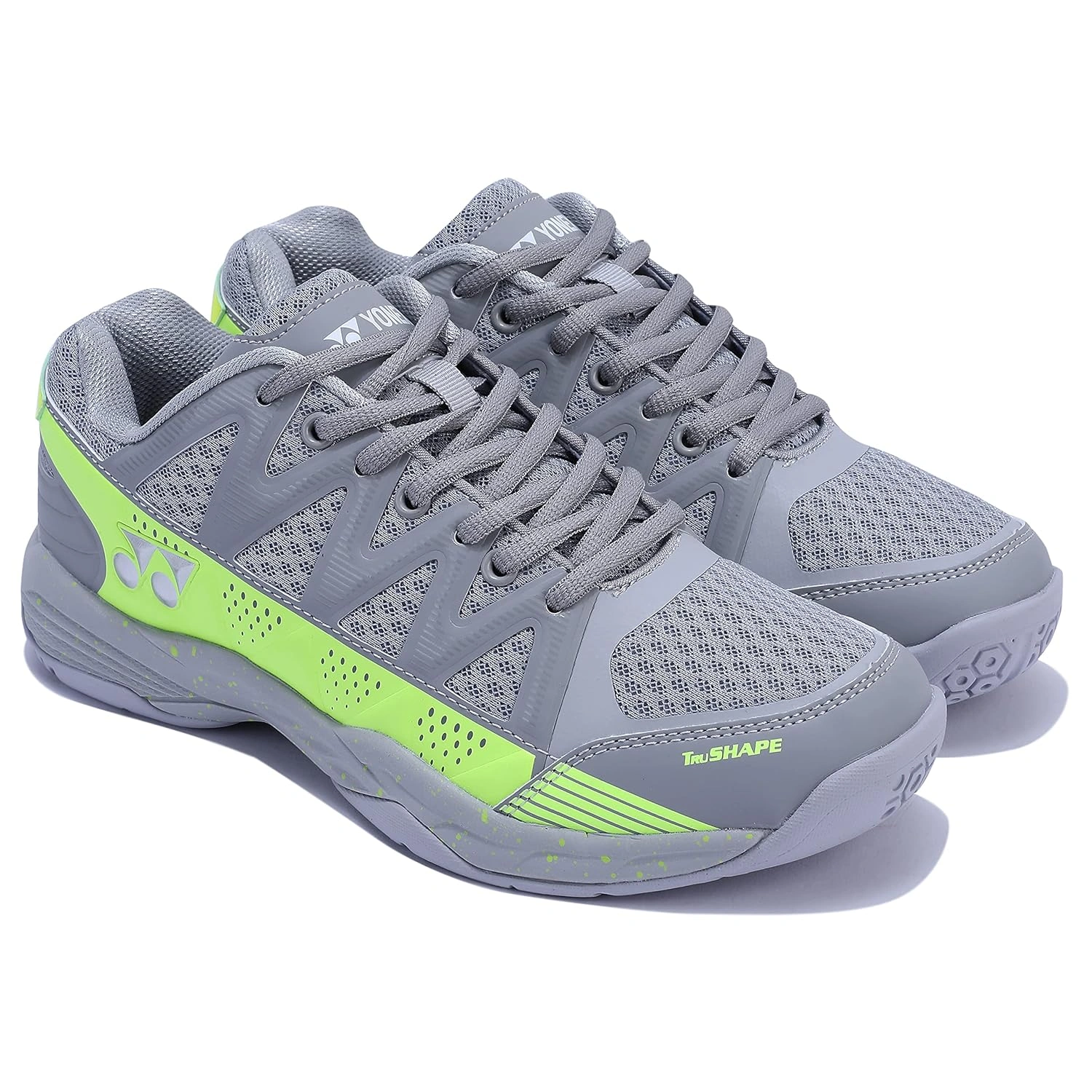 Yonex Skill TRU Cushion Non-Marking Badminton Shoe-5-SP-5