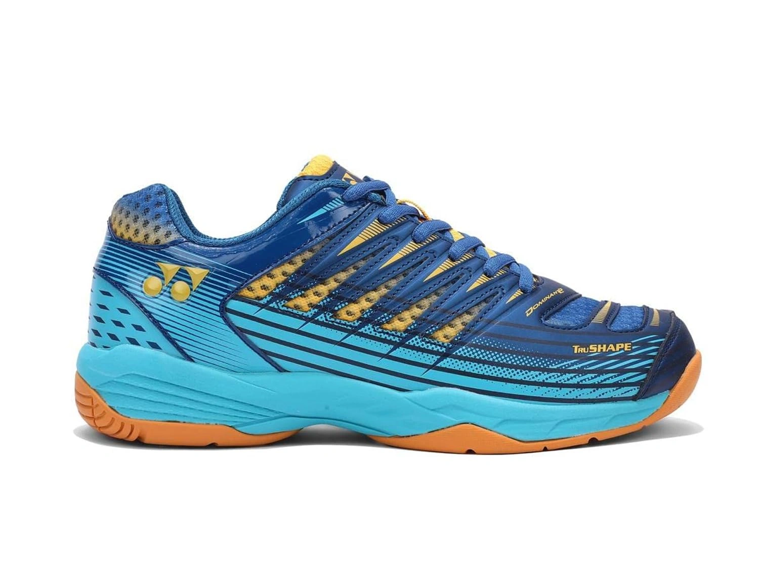 Yonex Tour Dominant 2 Junior Badminton Shoes-52430